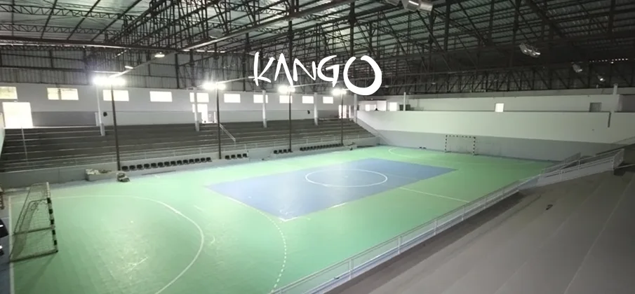 blog - kango - Piso Modular para Quadras Esportivas