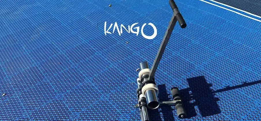 kango -Blog - Instalação Rápida de Piso Modular para Condomínios