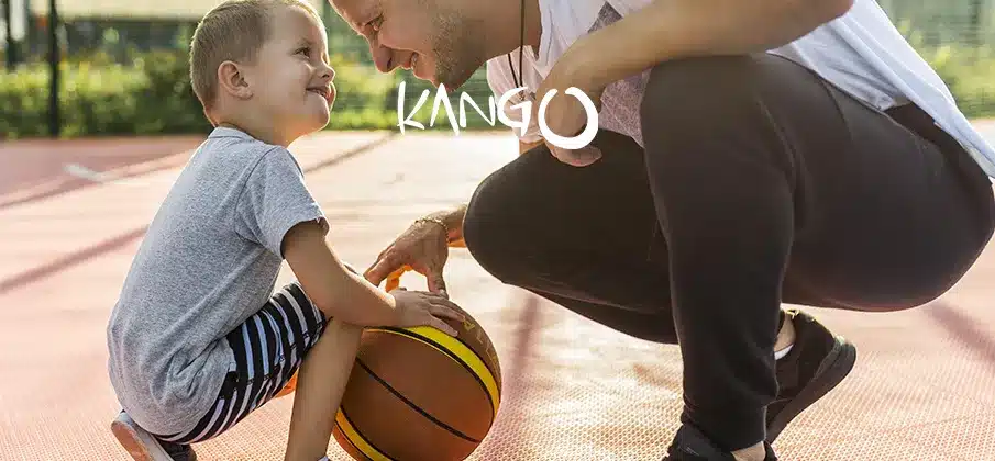 kango -Blog - Segurança em Primeiro Lugar nas Quadras Esportivas