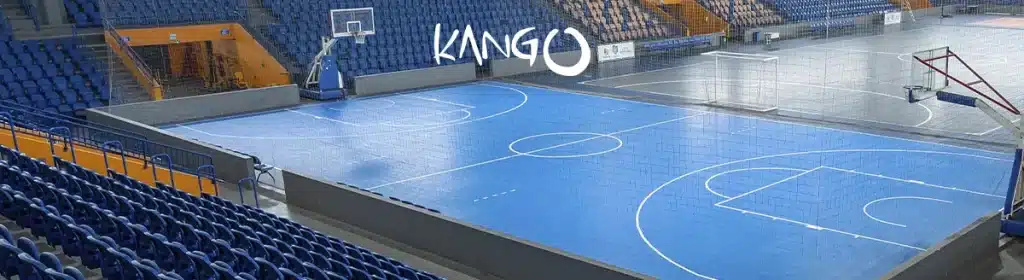 kango -Blog - Transforme as Quadras em Espaços Esportivos de Primeira