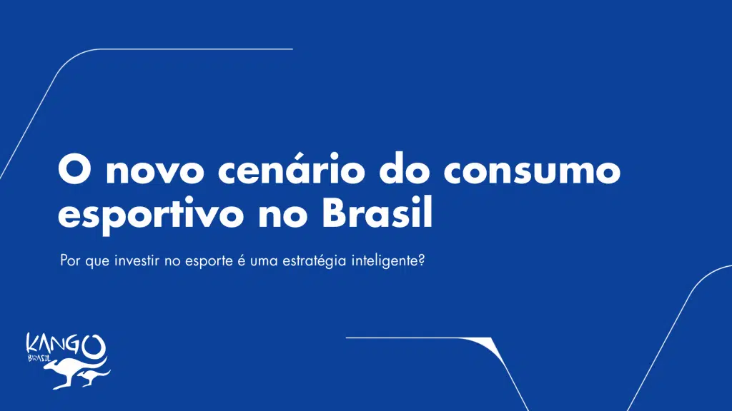 Esportes no Brasil: Por que investir no esporte é uma estratégia inteligente?